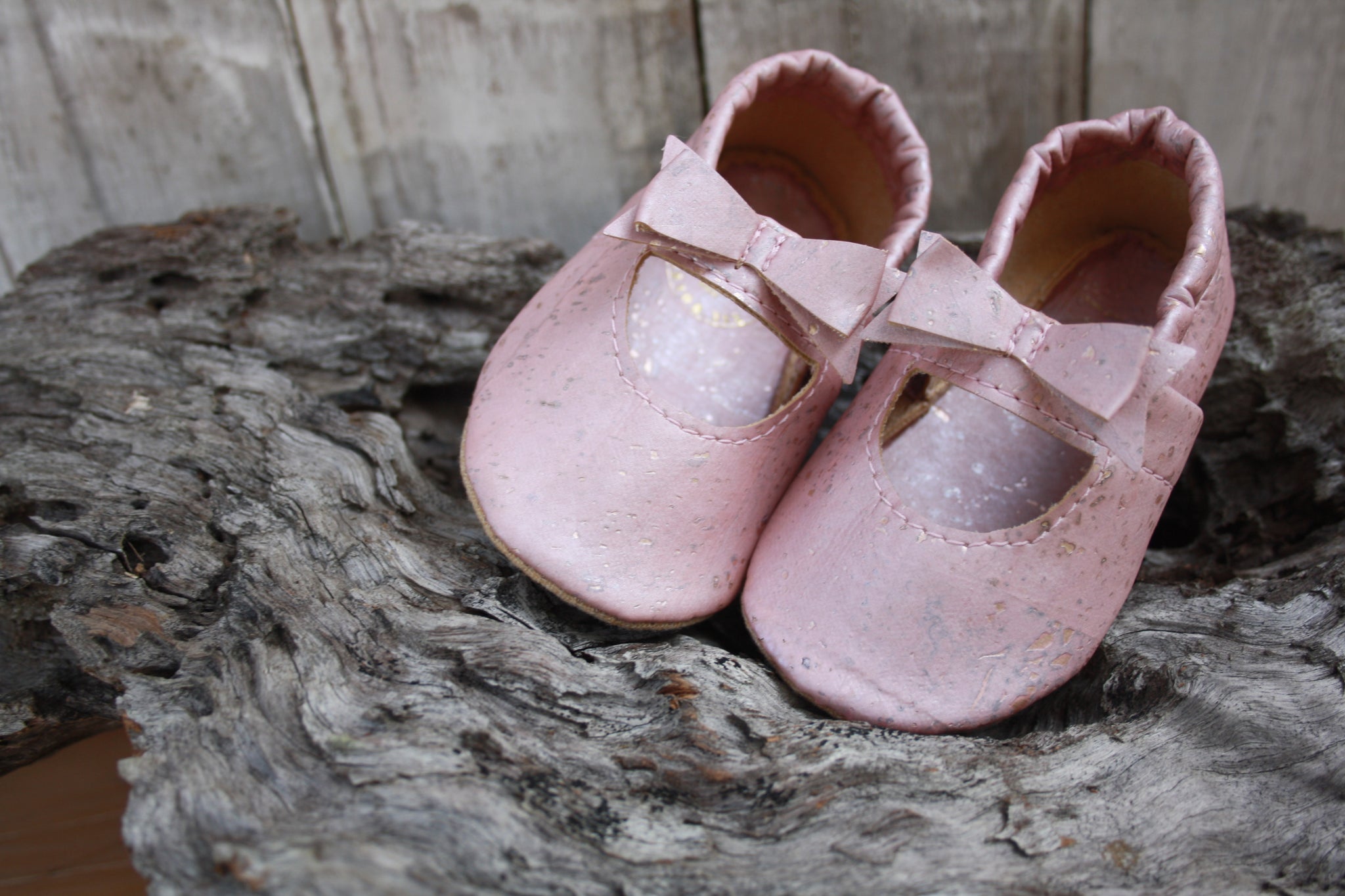 Plant Based Lil Soles