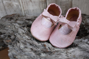 Plant Based Lil Soles