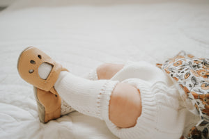 Minimalist Footwear for Kids