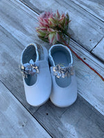 The Clare Ballet with details