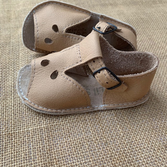 The Tommy Sandal