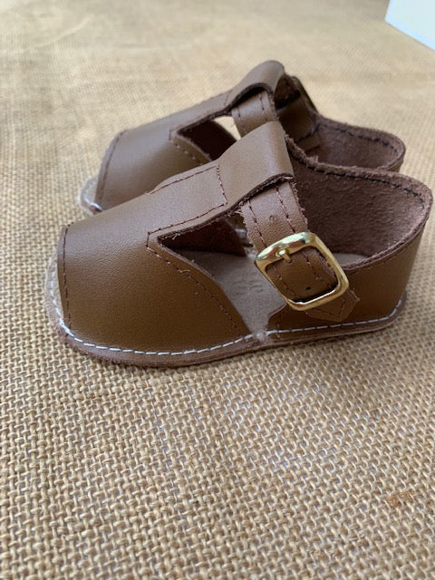 The Tommy Sandal