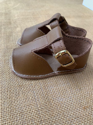 The Tommy Sandal