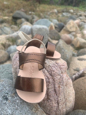 Amelia Sandals