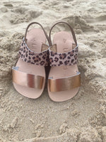 Amelia Sandals