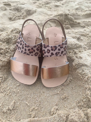 Amelia Sandals