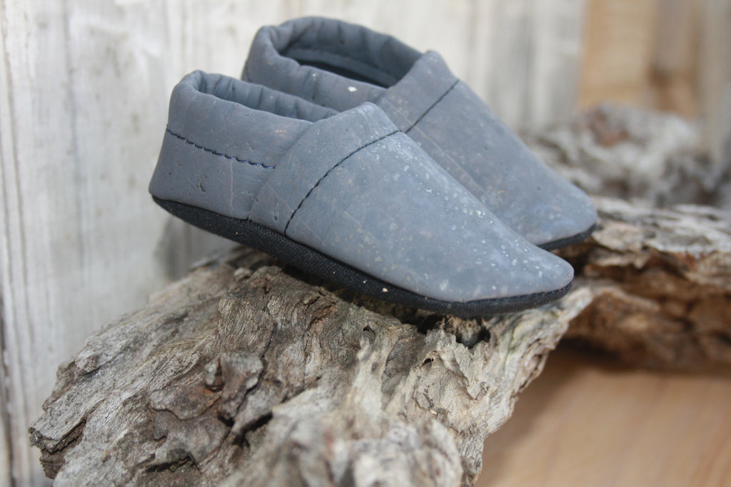 The Bobby Loafer