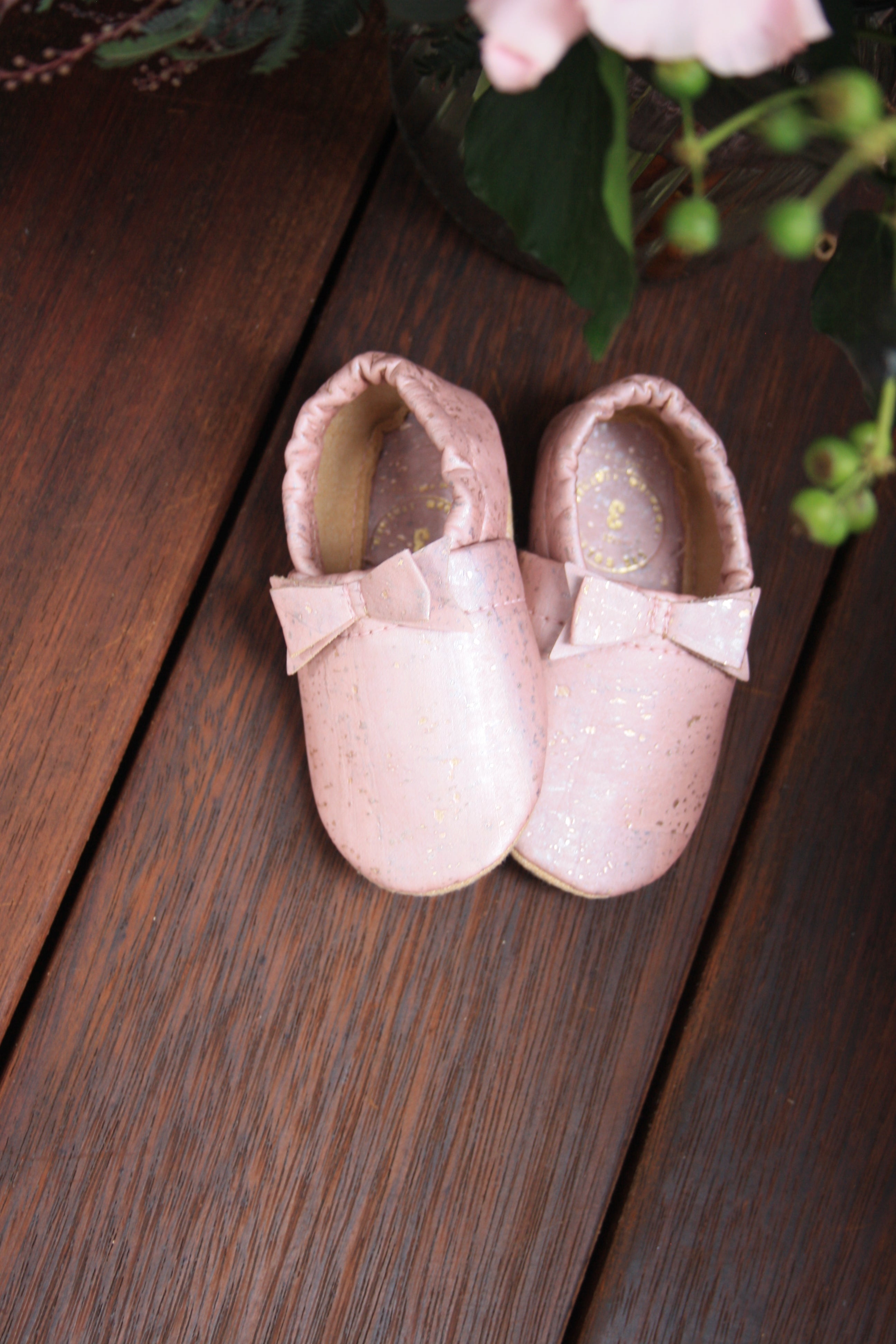 The Bobby Loafer