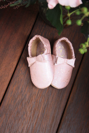 The Bobby Loafer