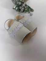 The Aria Sandal