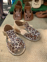 The Tommy Sandal