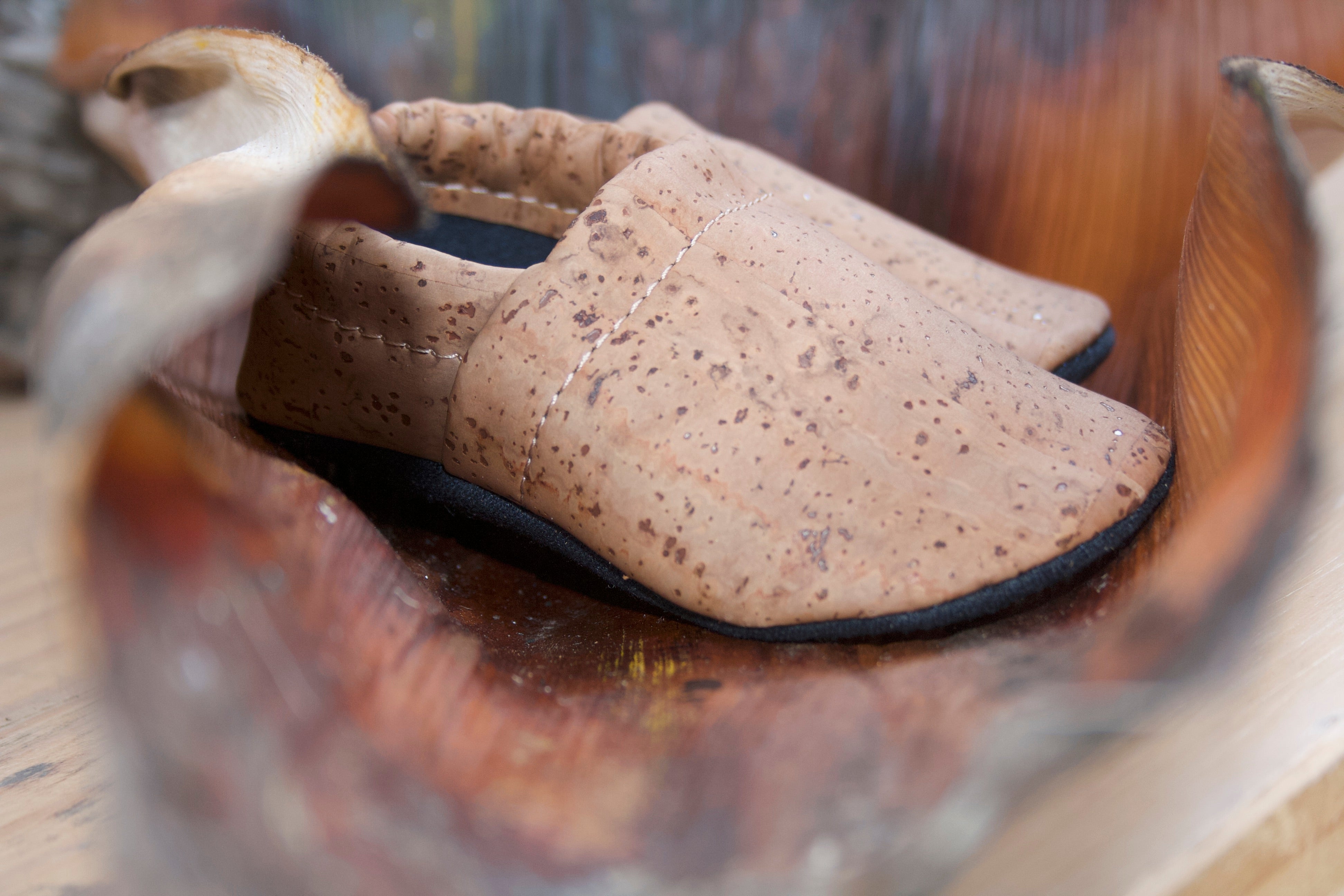 The Bobby Loafer