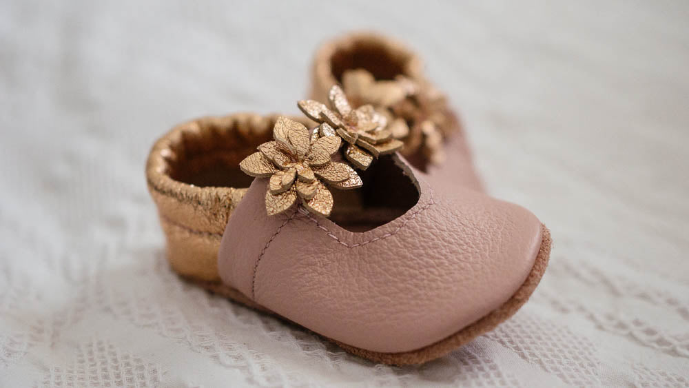 The Clare Ballet with details