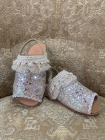 The Aria Sandal