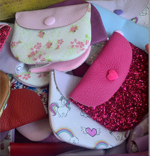 Lil Cute Purses